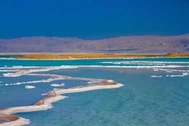 Dead Sea