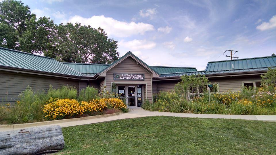 Discover Local Wildlife Wonders at Anita Purves Nature Center