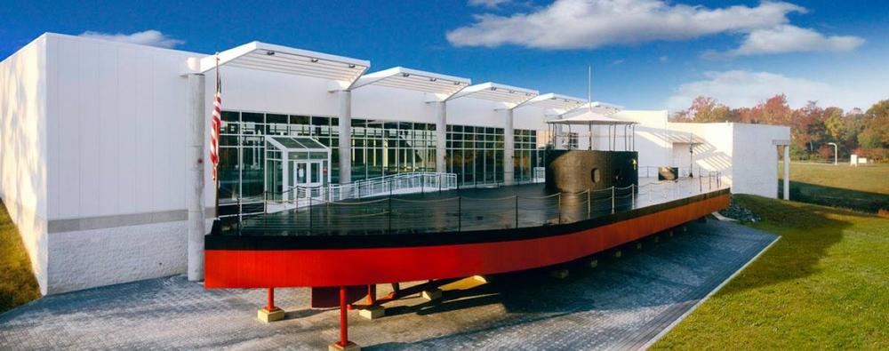 Dive Into Maritime Heritage at The Mariners' Museum and Park