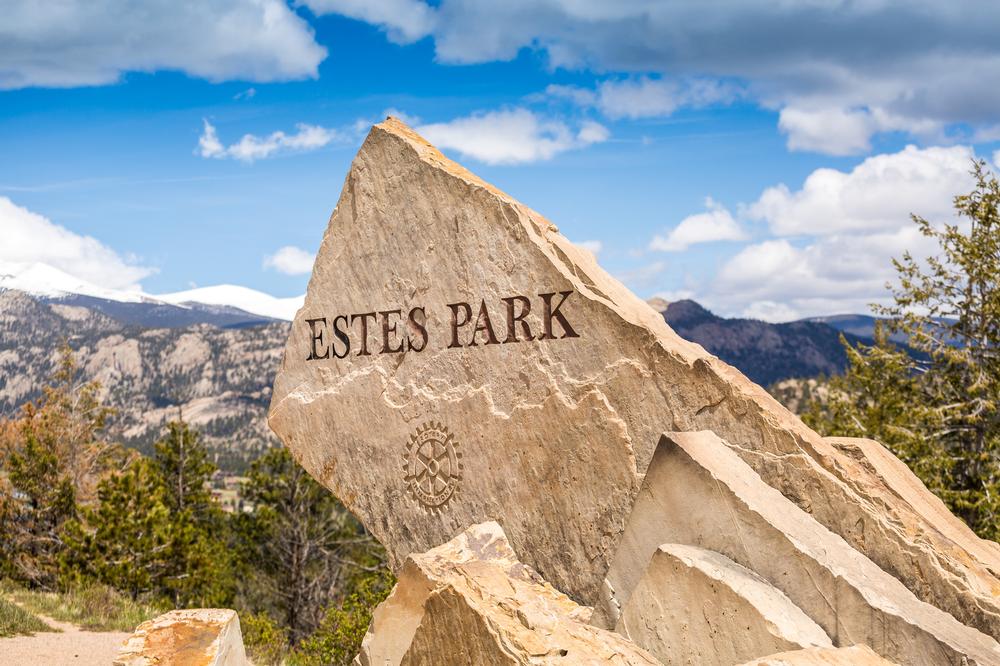 Drive the Peak to Peak Scenic Byway and Explore Historic Gems Along the Route