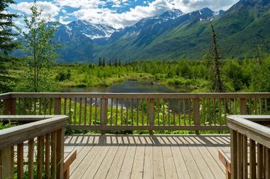 15 Best Things To Do In Eagle River Alaska