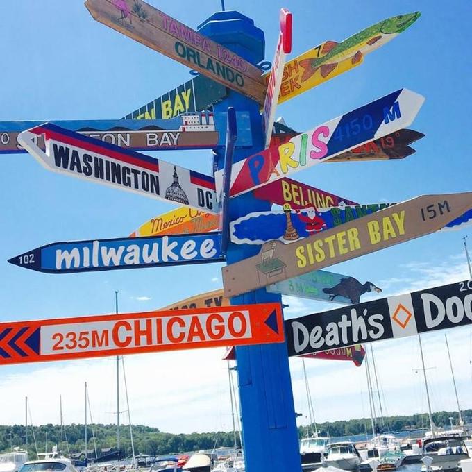 16 Best Things to Do in Egg Harbor, Wisconsin