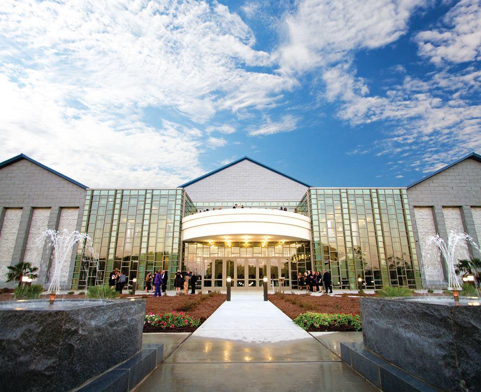 Enjoy a Show at Francis Marion University Performing Arts Center