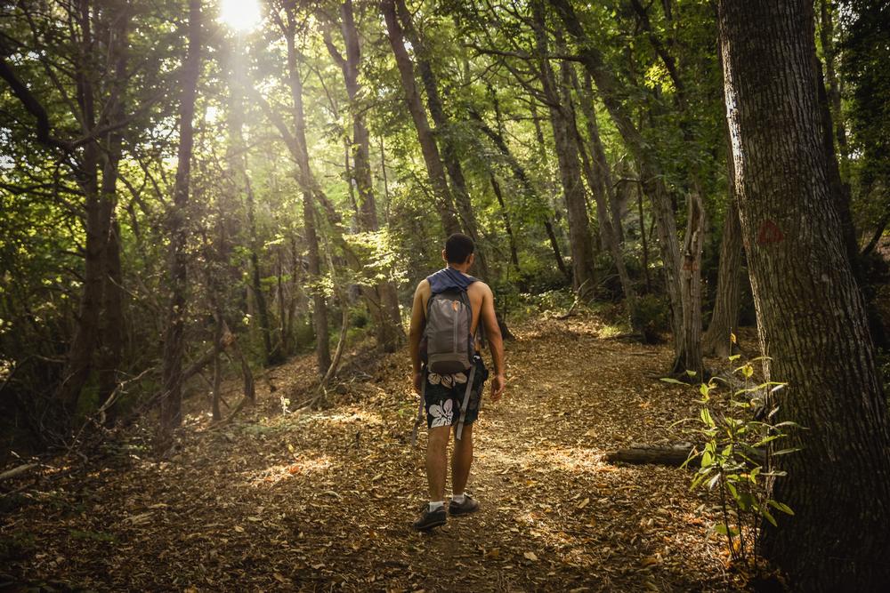 Hike scenic trails, explore breathtaking landscapes and challenging terrains.
