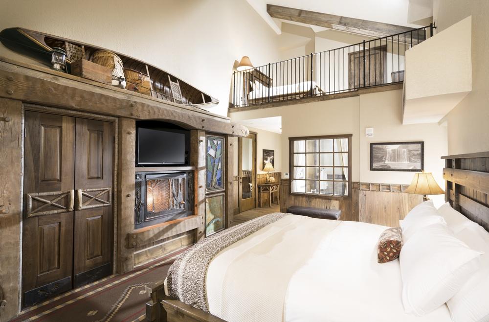 Escape to Rustic Luxury at Big Cypress Lodge
