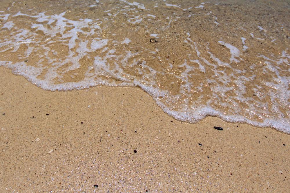 Escape to Serenity and Seclusion at Hidden Beach