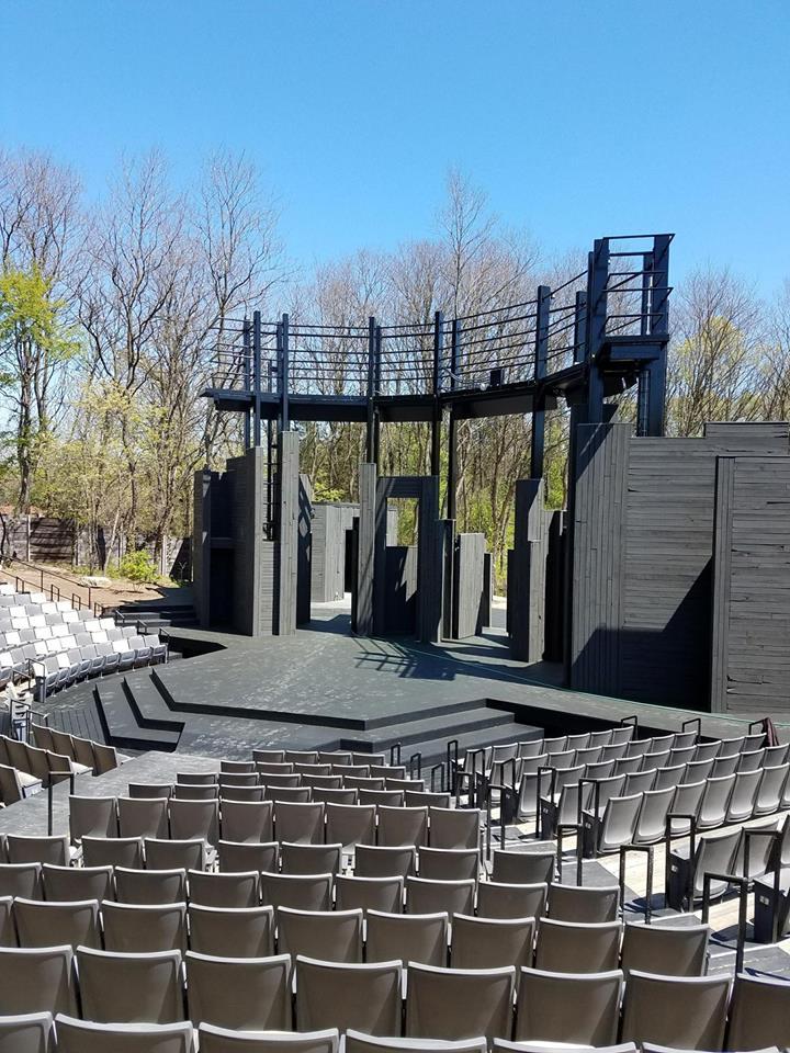 Experience World-Class Performances at American Players Theatre
