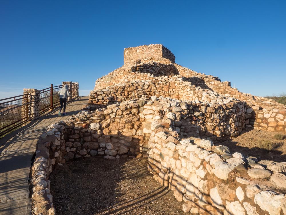 Explore Ancient Cultures at the Verde Valley Archaeology Center