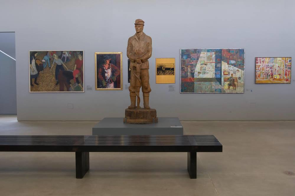 Explore Cold War Curiosities at The Wende Museum