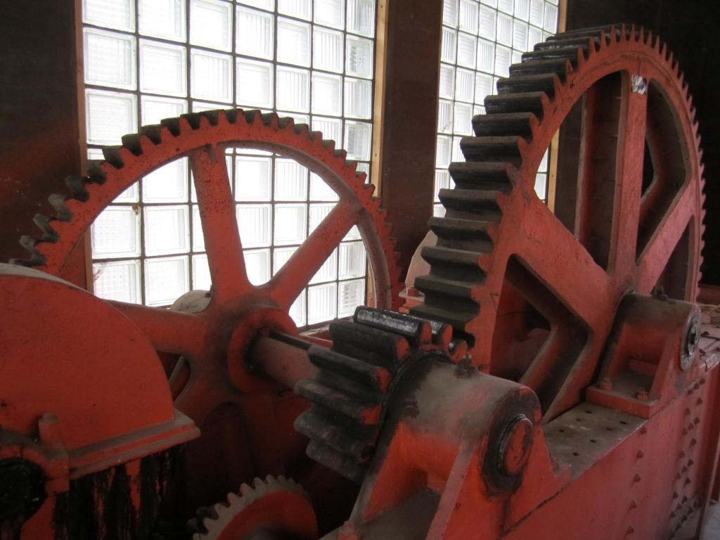 Explore the Palisade History Museum