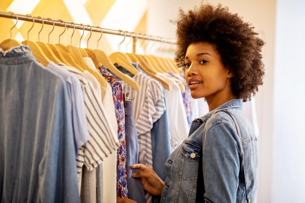 Shop for outlet deals and enjoy a variety of retail options.