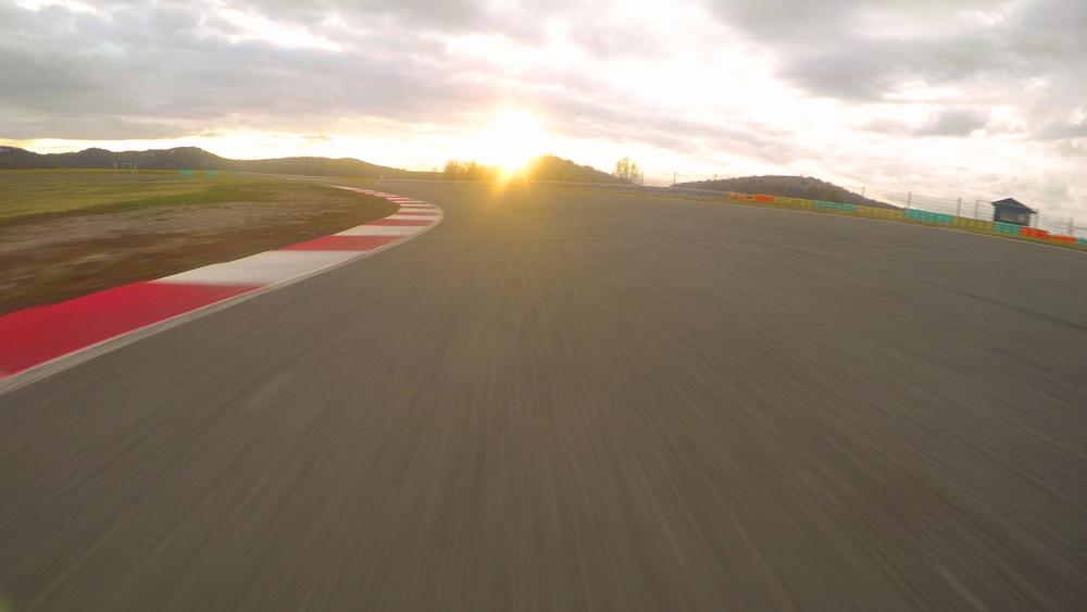 Feel the Rush on the Track at WeatherTech Raceway Laguna Seca