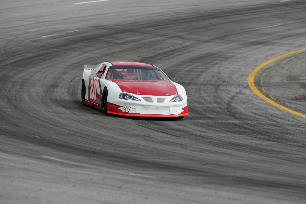 Feel the roar of engines and enjoy an exciting, high-speed adventure.