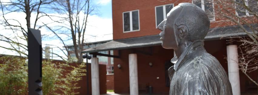 For art lovers: Admire art at the Weatherspoon Art Museum