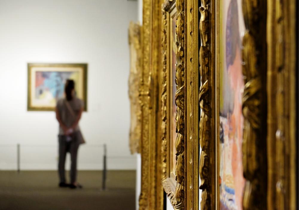 Get Inspired at the San Jose Museum of Art