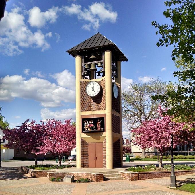 20 Best Things to Do in New Ulm, Minnesota