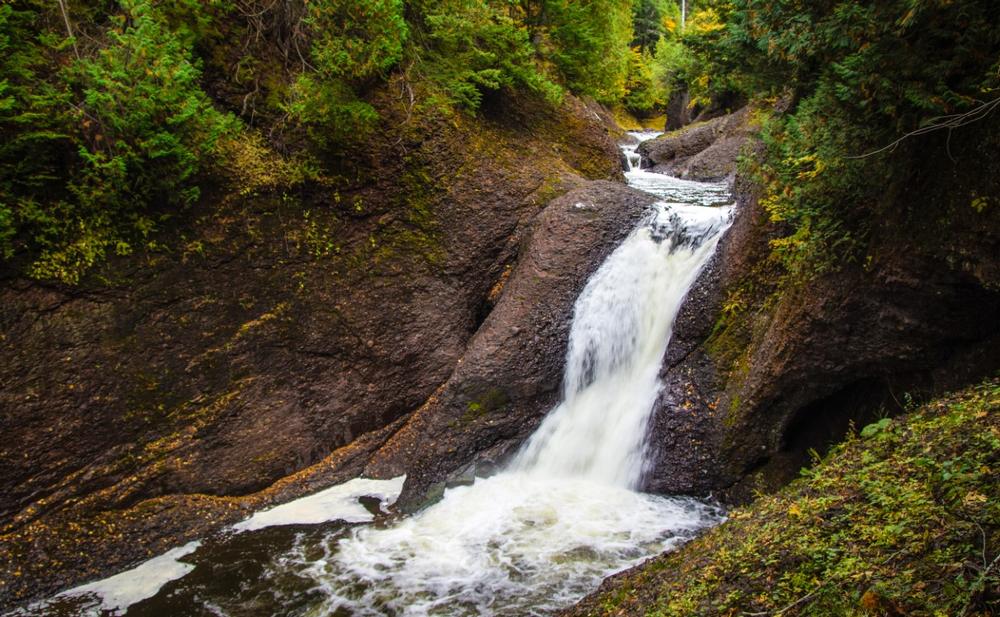 Hike, Camp, and Explore Nature’s Beauty in Ottawa National Forest