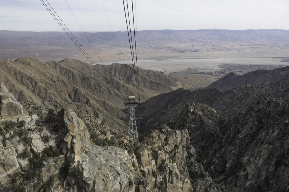 Hike, Camp, and Take in Sky-High Views at Mount San Jacinto State Park and Wilderness
