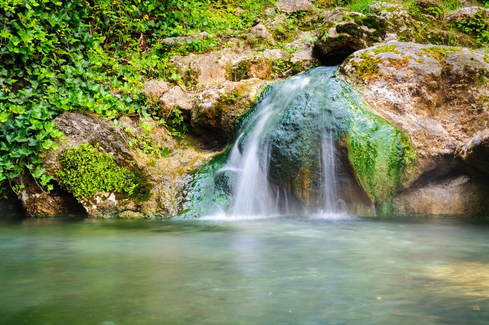 Hike, Soak, and Explore the Historic Waters of Hot Springs National Park