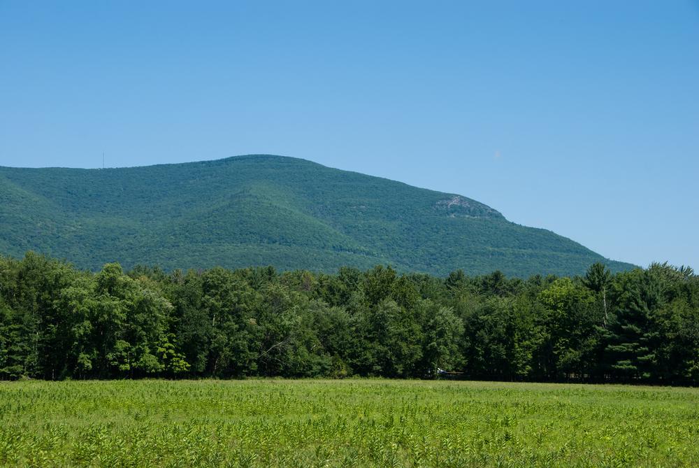 Hike to the Summit of Overlook Mountain for Stunning Hudson Valley Views