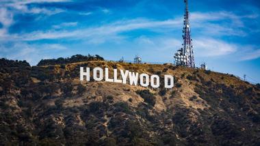 Hollywood Sign