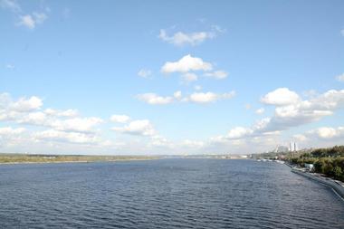 Kama River