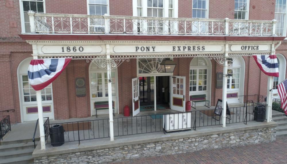 Explore 19th-century history and discover fascinating artifacts.