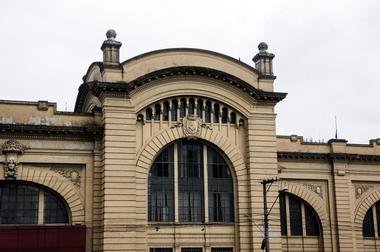 Mercadao Municipal