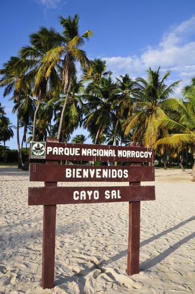 Morrocoy National Park