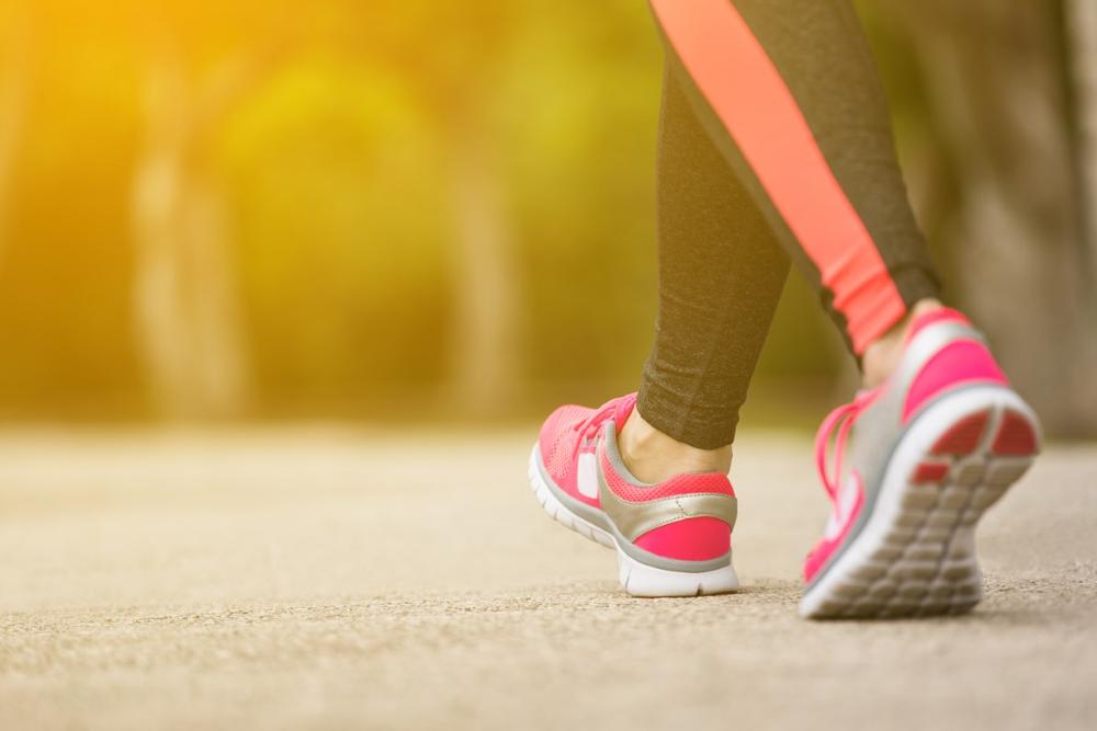 Walk or bike along scenic paths on a quick, affordable outdoor trip.