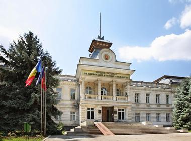 National Museum of History
