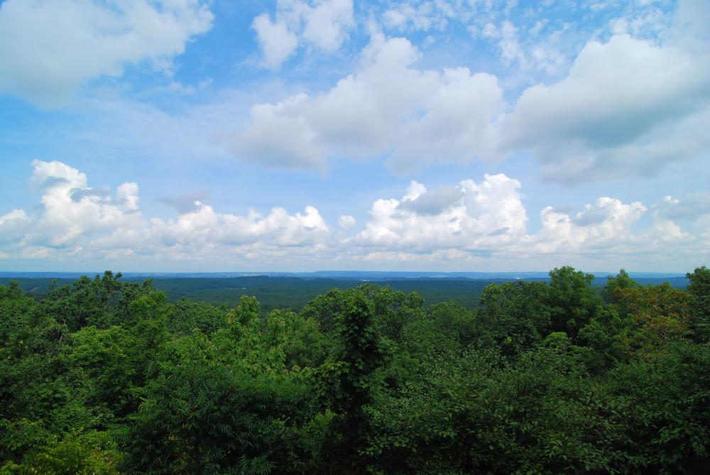 Oak Mountain State Park