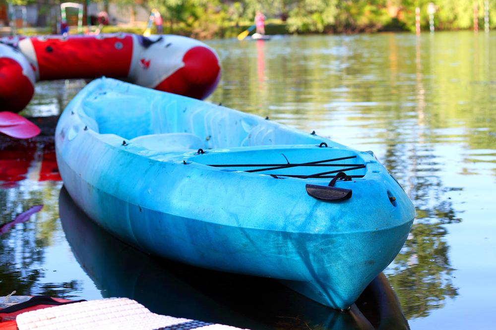 Paddle, Hike, and Explore with Alice’s Awesome Adventures