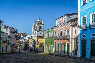 Pelourinho