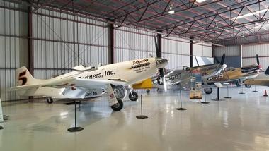 Planes of Fame Air Museum