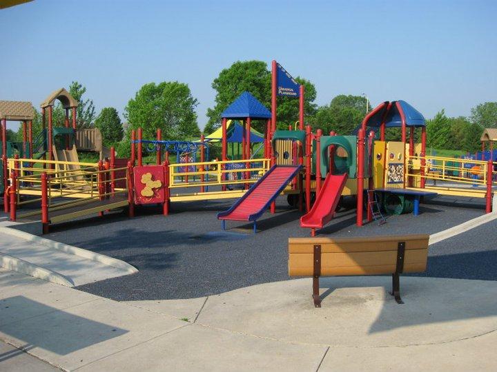 Play, Picnic, and Catch a Game at Appleton Memorial Park and Embrace Community Fun