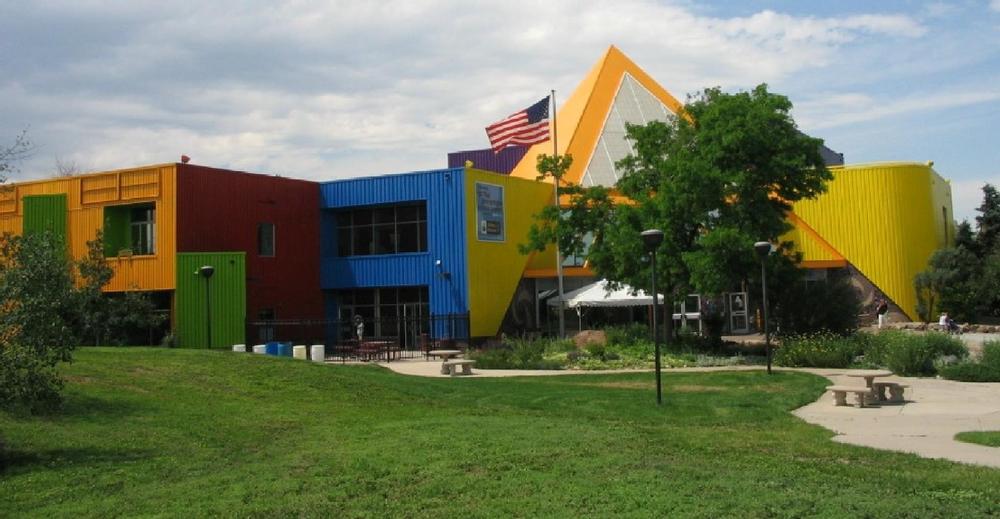 Let kids explore interactive exhibits and hands-on science activities.