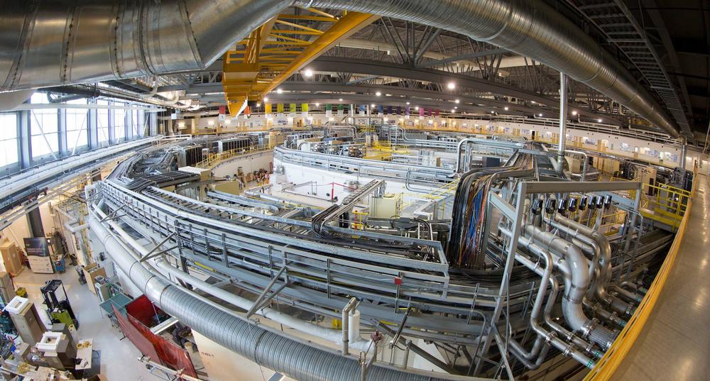 See Science in Action at the Canadian Light Source