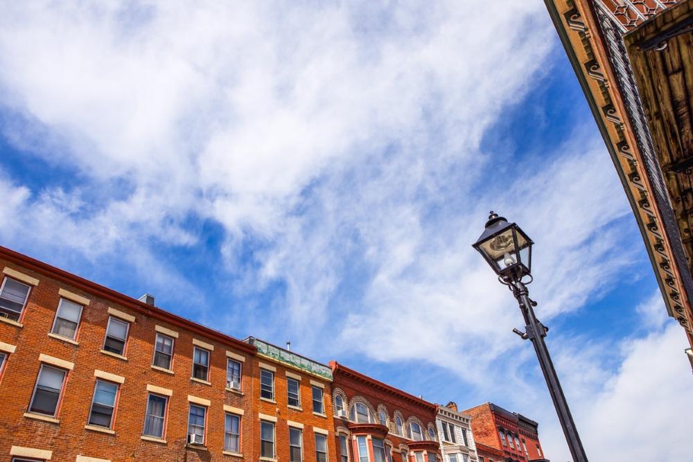Shop, Dine, and Stroll the Historic Charm of Main Street Berlin