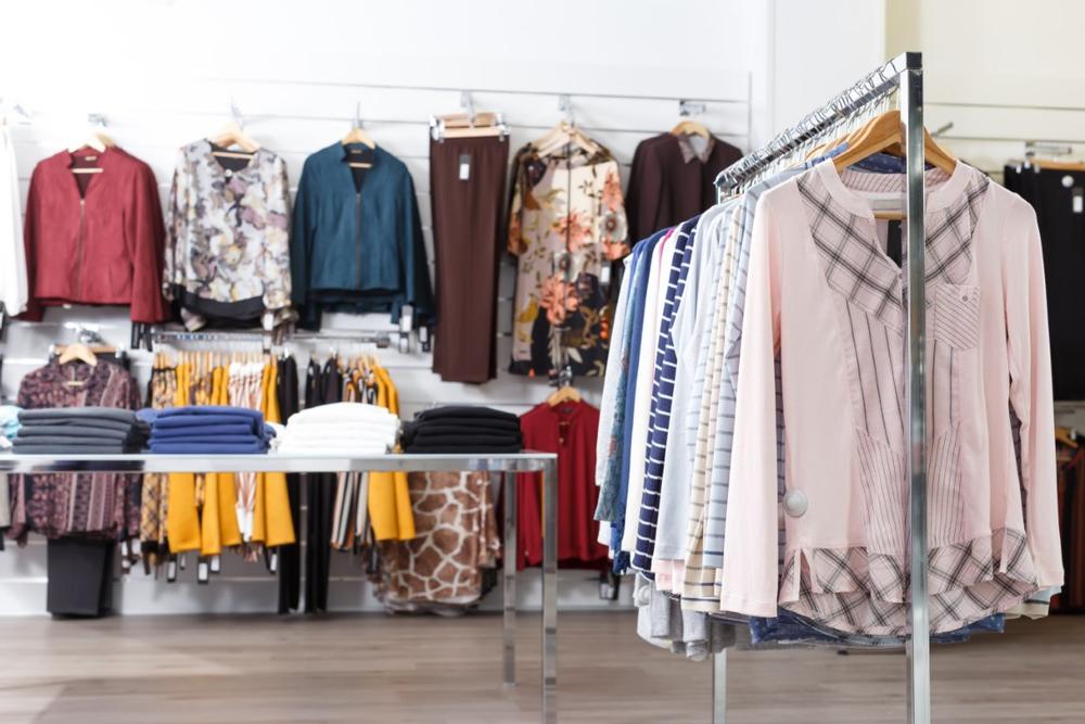 Shop, Dine, and Stroll Through Fashion Favorites at North Point Mall