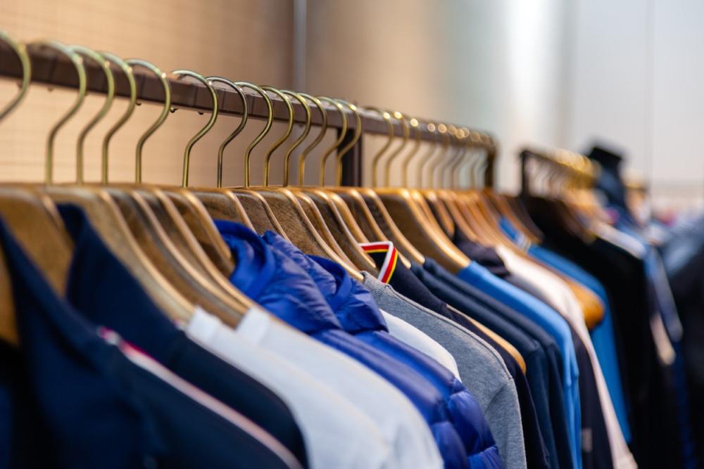 Shop, Save, and Stroll at Outlets at Legends Sparks