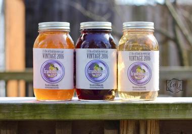 Shop for your favorite wine at Fruitshine Wine