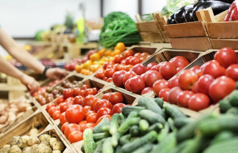 Shop Fresh and Local at United Farmers Market of Maine