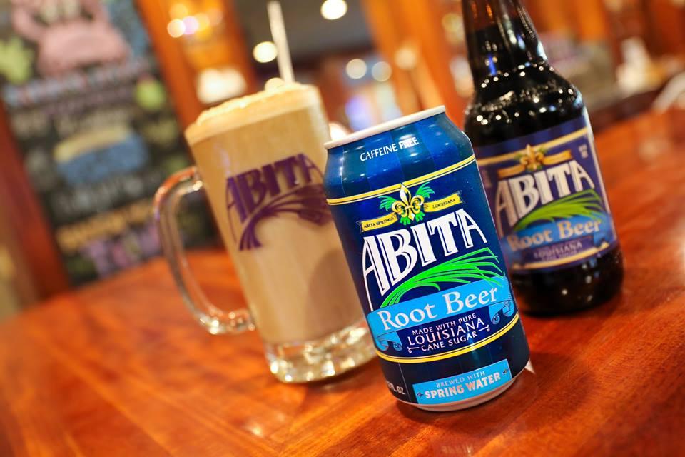 Sip Craft Brews and Tour the Abita Brewing Company