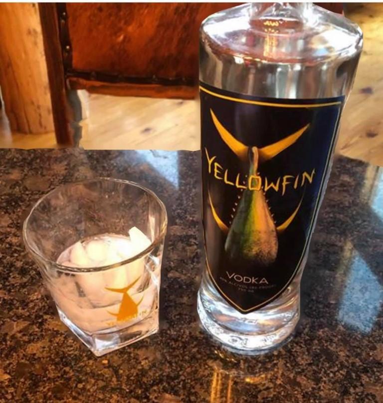 Sip Small-Batch Spirits at Yellowfin Distillery