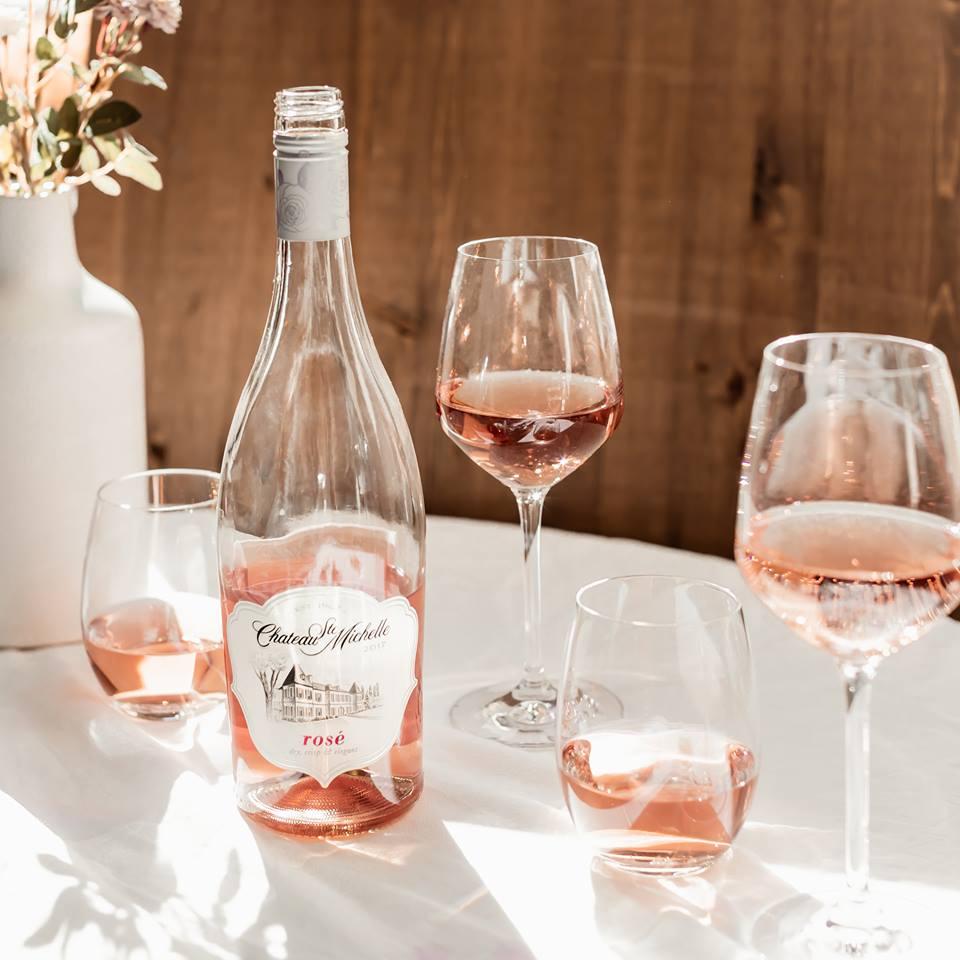 Sip Washington’s Finest at Chateau Ste. Michelle Vineyards