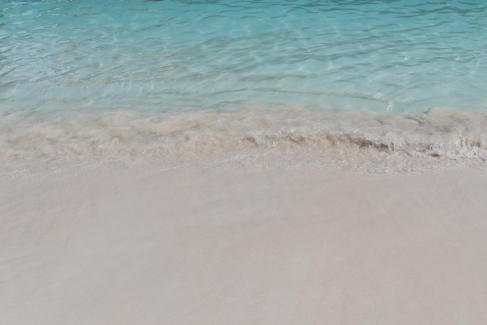 Snorkel into Serenity at Waterlemon Cay
