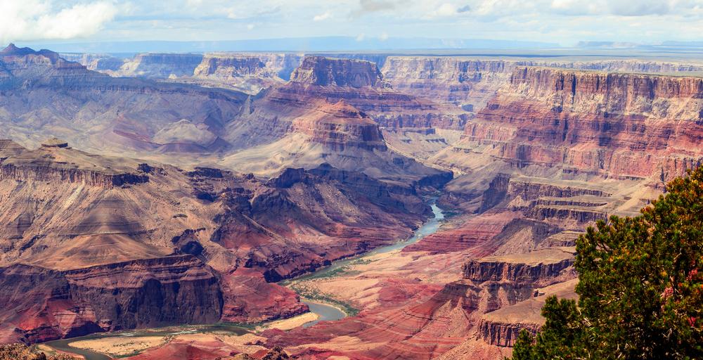 Stand in Awe at Grand Canyon National Park