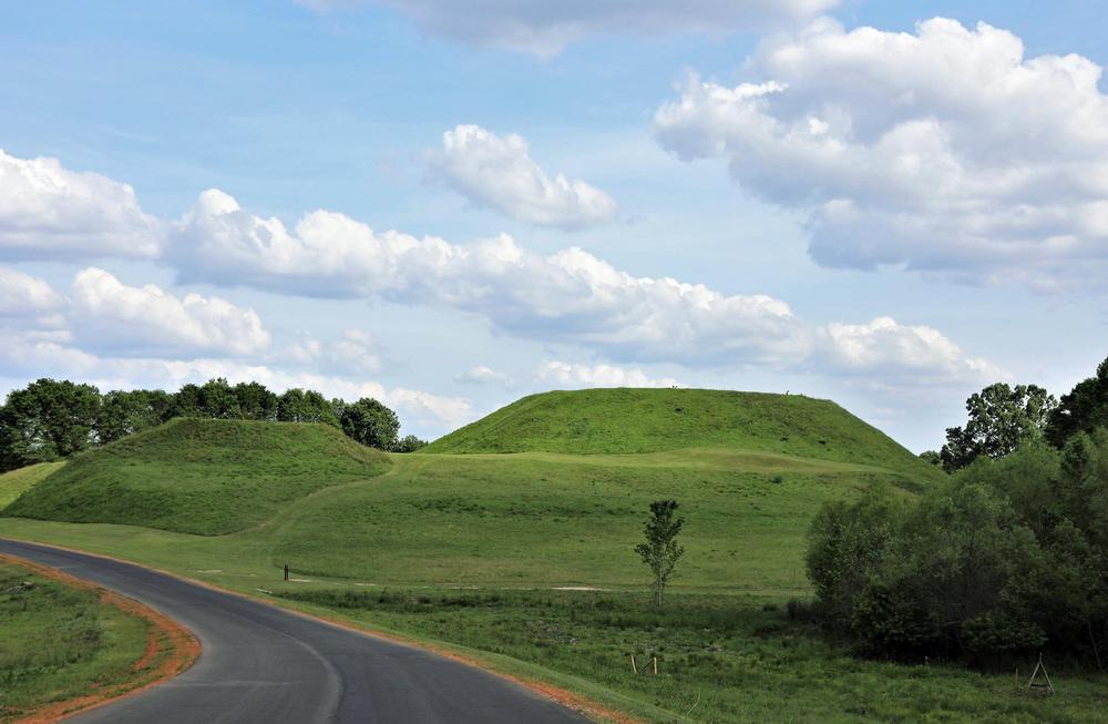 Explore ancient mounds or discover fascinating Native history on an affordable trip.