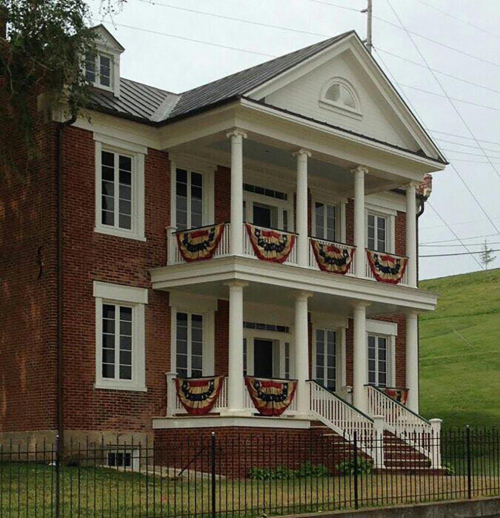 Step back in time at Hermann Farm | Things to Do in Hermann, Missouri